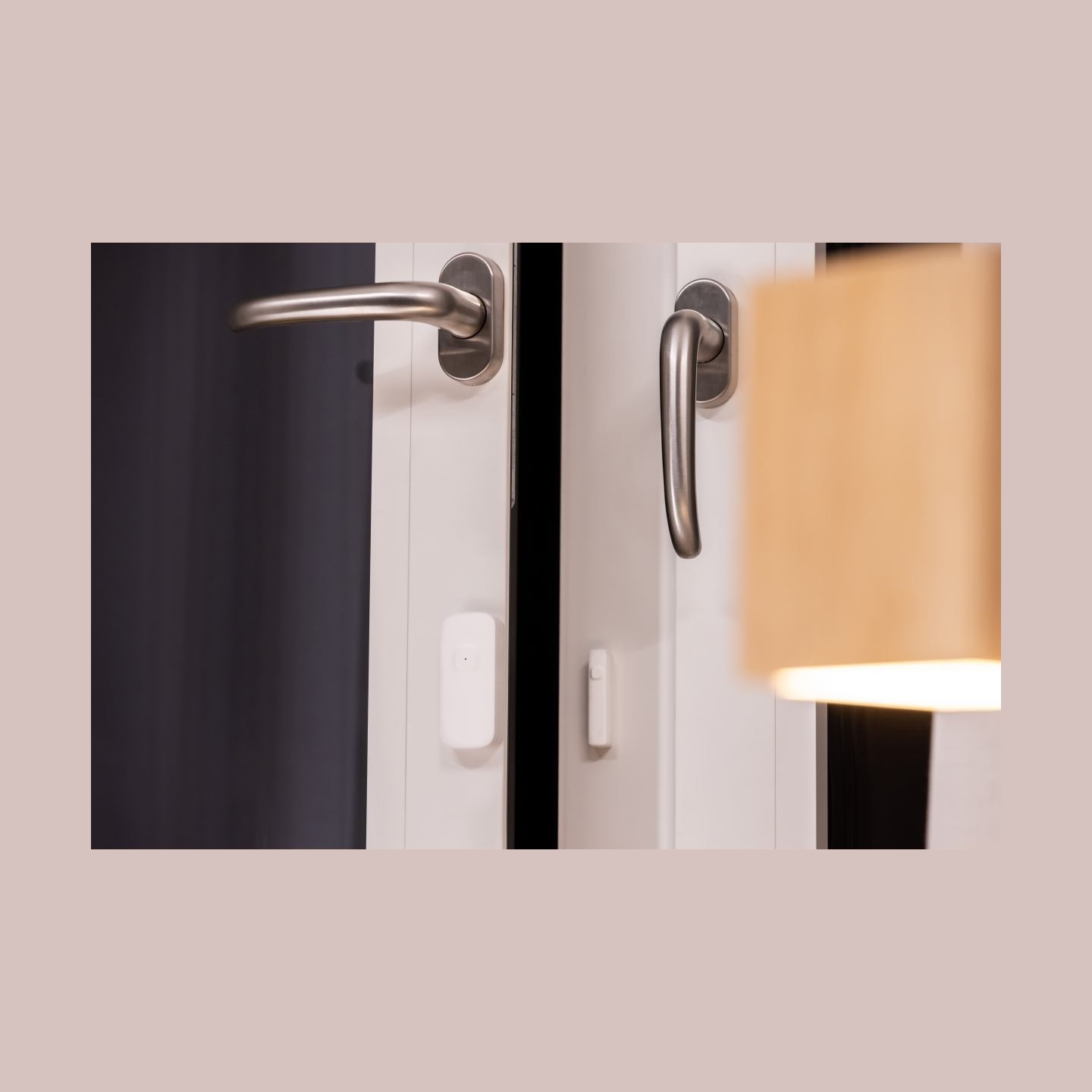 Osram SMART+ WIFI Contact Sensor | White