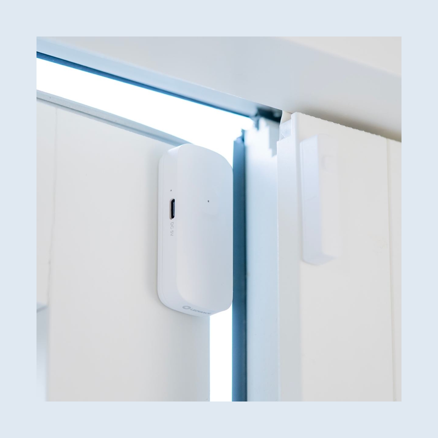 Osram SMART+ WIFI Contact Sensor | White