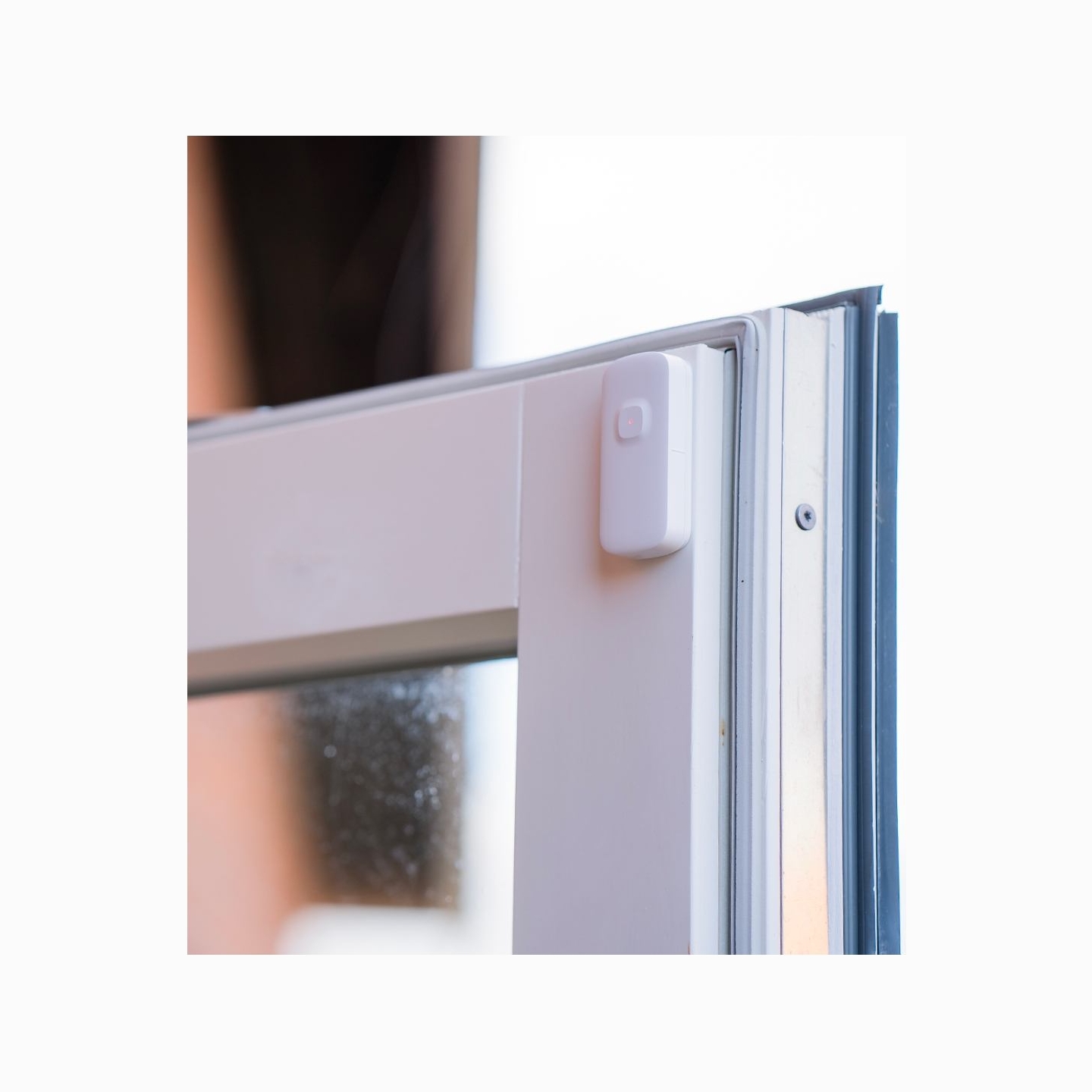 Osram SMART+ WIFI Contact Sensor | White