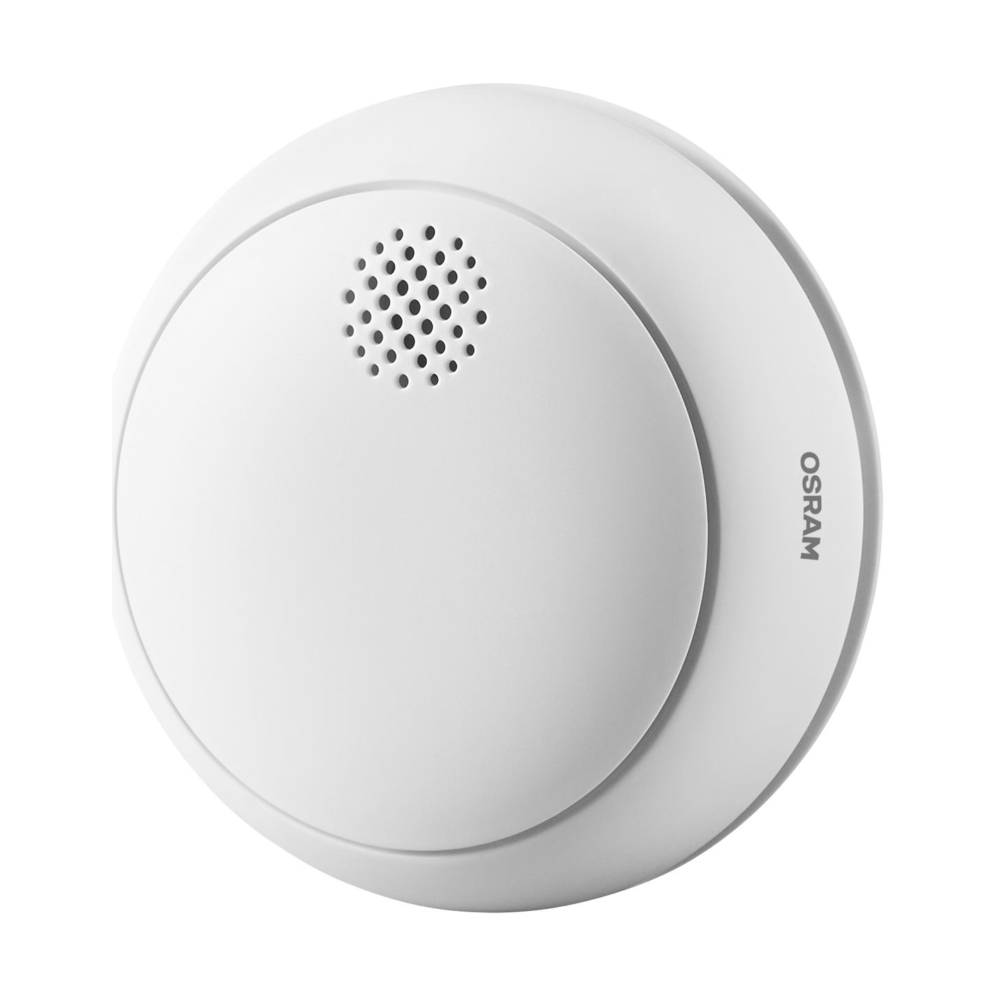 Osram SMART+ WIFI Smoke Detector | White