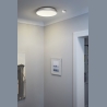 Osram SMART+ WIFI Smoke Detector | White