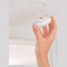 Osram SMART+ WIFI Smoke Detector | White