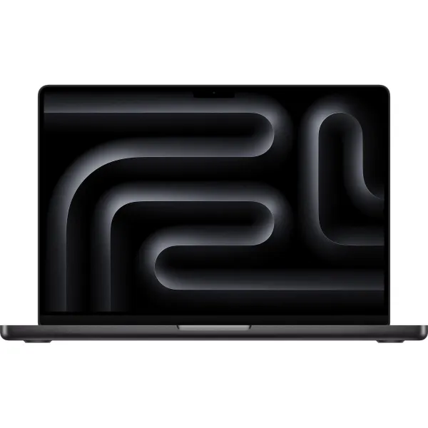 Apple MacBook Pro 14" M5 10C CPU 10C GPU 16GB 1TB Space Black INT English / MDE14ZE
