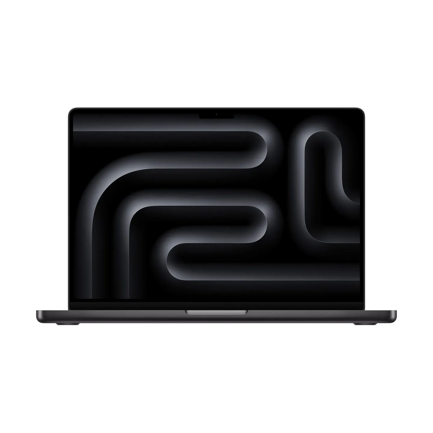 Apple MacBook Pro 14" M5 10C CPU 10C GPU 16GB 1TB Space Black INT English   / MDE14ZE