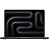 Apple MacBook Pro 14" M5 10C CPU 10C GPU 16GB 1TB Space Black INT English   / MDE14ZE