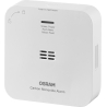 Osram SMART+ WIFI CO Detector | White