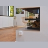 Osram SMART+ WIFI CO Detector | White