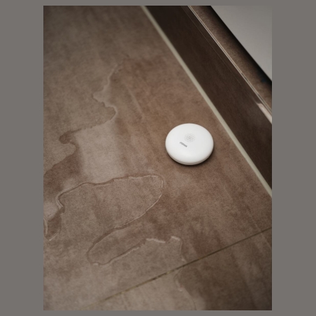 Osram SMART+ WIFI Water Detector White | White