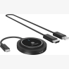 Raidsonic Wireless USB-C to HDMI Video Transmission System | IB-WL101