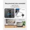 Raidsonic Wireless USB-C to HDMI Video Transmission System | IB-WL101