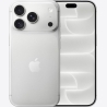 Apple MOBILE PHONE IPHONE 18 PRO/256GB SILVER MJRQ4 APPLE