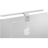 Benq LED Lamp for iMac CLIP iScreenBar 9H.W4WWT.WS1
