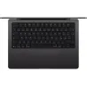 Apple MacBook Pro 14" M5 10C CPU 10C GPU 16GB 1TB Space Black INT English   / MDE14ZE