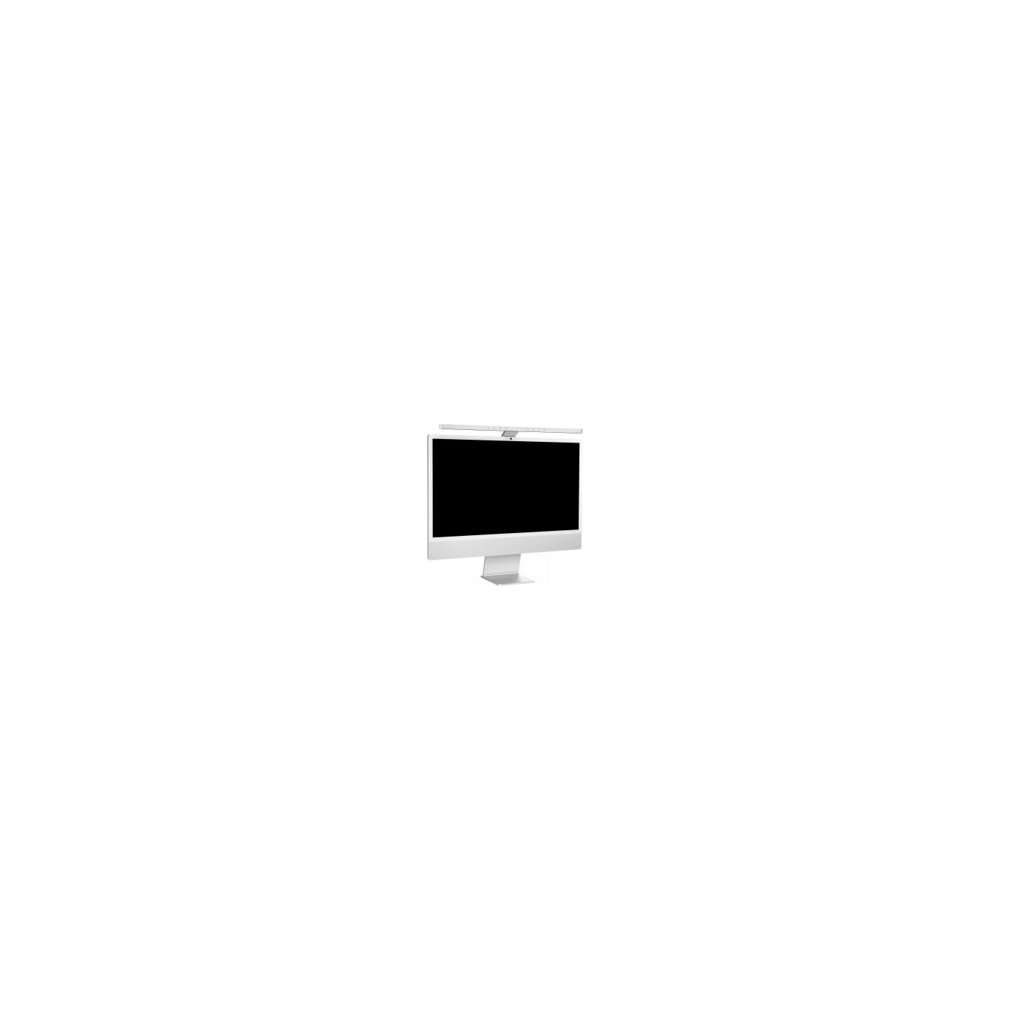 Benq LED Lamp for iMac CLIP iScreenBar 9H.W4WWT.WS1