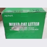 Petkit | PETKIT Mixed Cat Litter, 3 bags | DAMAGED PACKAGING, MISSING 1 BAG
