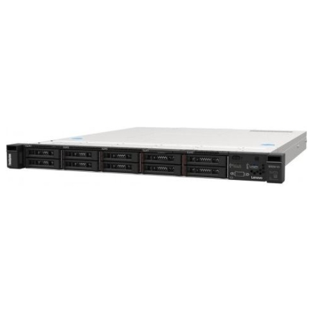 Lenovo Server ThinkSystem SR250v3 6353P 32GB 7DCLA04XEA