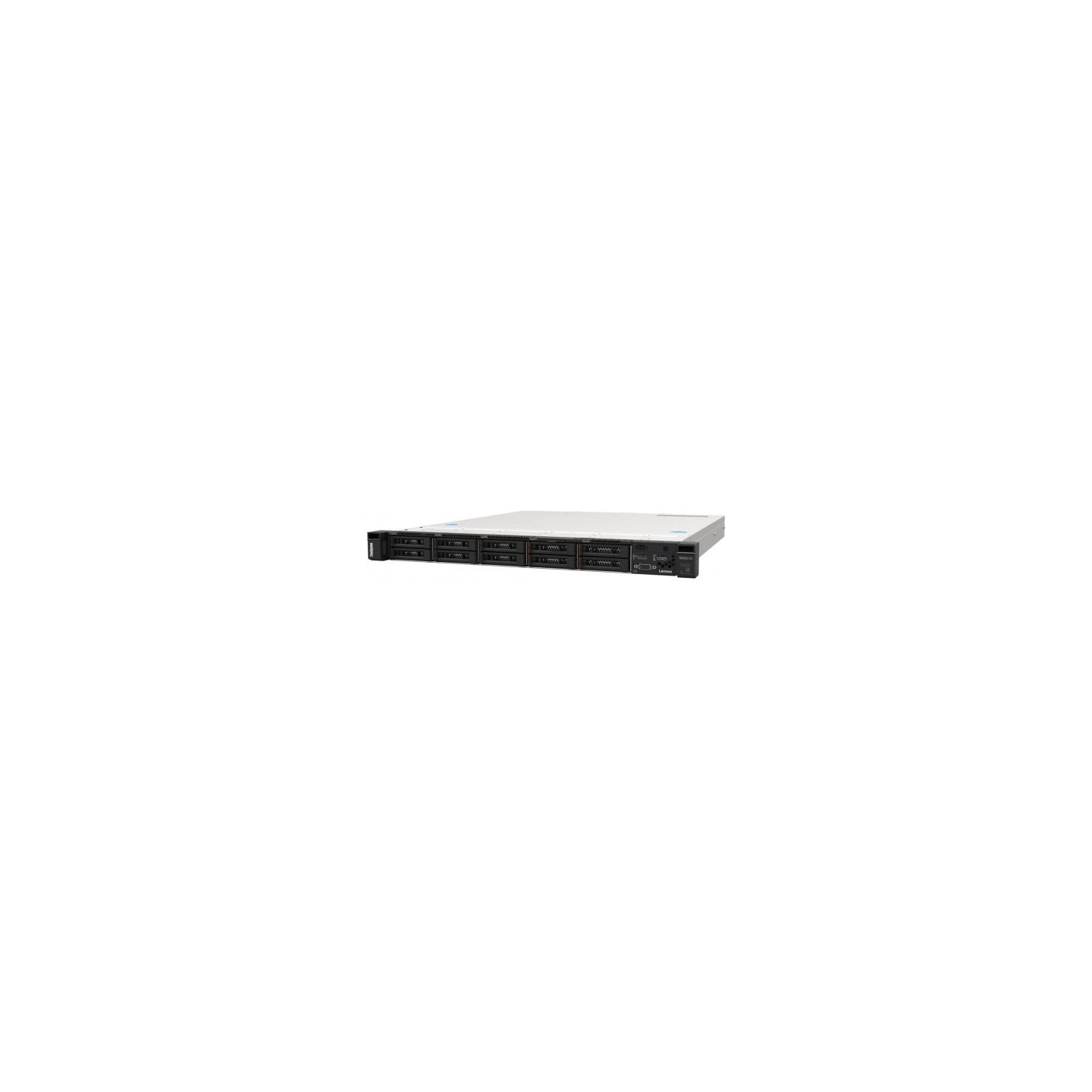 Lenovo Server ThinkSystem SR250v3 6353P 32GB 7DCLA04XEA