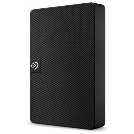 Seagate External HDD|SEAGATE|Expansion|2000 GB|Colour Black|STNN2000400