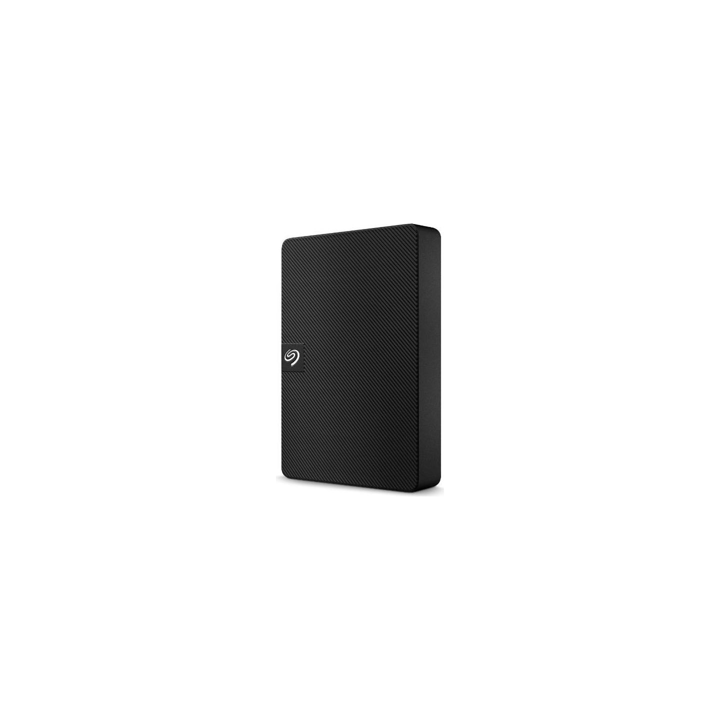 Seagate External HDD|SEAGATE|Expansion|2000 GB|Colour Black|STNN2000400