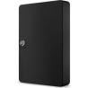 Seagate External HDD|SEAGATE|Expansion|2000 GB|Colour Black|STNN2000400
