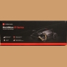 Roborock | Roborock RockMow Z130 Mower, AWD, 3000m², RTK + VSLAM, (Edge Cutting module sold separately) | DAMAGED PACKAGING