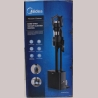 Midea | Midea | Vacuum Cleaner | P8 Plus MP08EUGY-DS | Handstick 2in1 | 350 W | 25.9 V | Operating time (max) 60 min | Black | W
