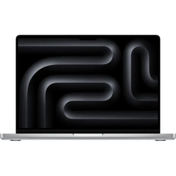 Apple MacBook Pro 14" M5 10C CPU 10C GPU 16GB 1TB Silver INT English / MDE54ZE