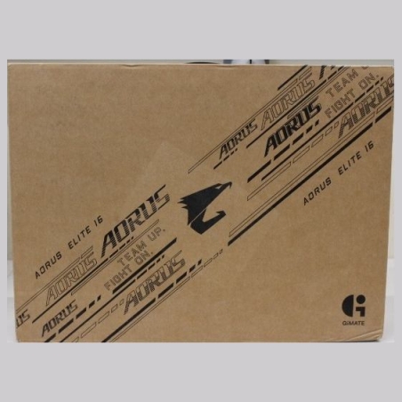 Gigabyte AORUS ELITE 16 BWH 16" QHD+ i9-275HX/2x16GB/1TB/RTX 5070/Win11 Home/ENG kbd/2Y Warranty | Gigabyte Aorus Elite Gaming B