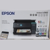 Epson EcoTank L4360 Inkjet Printer |  | Epson Multifunctional printer | EcoTank L4360 | Inkjet | Colour | A4 | Wi-Fi | DAMAGED P
