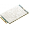 Lenovo Modem Lenovo ThinkPad Foxconn SDX61 5G Sub6 PCIE M.2 3052 WWAN module 4XC1V93321
