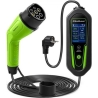 Qoltec Charger for EV Type2 3.5kW