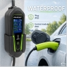 Qoltec Charger for EV Type2 3.5kW