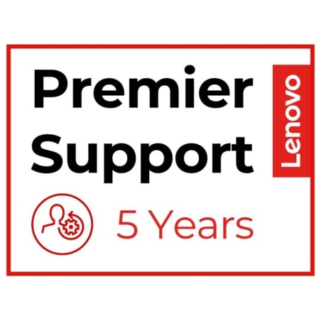 Lenovo Warranty 5Y Premier Support for AIPC upgrade from 3Y Onsite | Lenovo