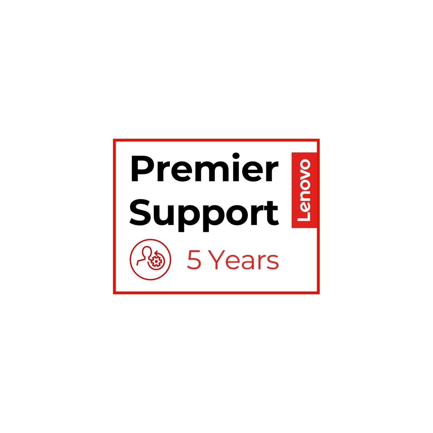 Lenovo Warranty 5Y Premier Support for AIPC upgrade from 3Y Onsite | Lenovo