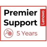 Lenovo Warranty 5Y Premier Support for AIPC upgrade from 3Y Onsite | Lenovo
