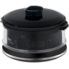Tefal | VC140135 Food Steamer | Black | 900 W | Number of baskets 2