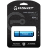Kingston MEMORY DRIVE FLASH USB-C 128GB/IKVP50C/128GB KINGSTON