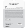 Kingston MEMORY DRIVE FLASH USB-C 128GB/IKVP50C/128GB KINGSTON