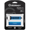 Kingston MEMORY DRIVE FLASH USB-C/64GB IKKP200C/64GB KINGSTON