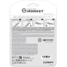 Kingston MEMORY DRIVE FLASH USB-C/64GB IKKP200C/64GB KINGSTON