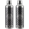 Paladone Super Mario MarioKart Metal Water Bottle