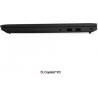 Lenovo Laptop ThinkPad L16 G3 21X8005YPB W11Pro Ultra 7 355/32GB/1TB/INT/16.0 WUXGA/Black/1YR Premier WHB + 3YRS OS + CO2 Offset