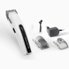 Rowenta | Hair Clipper | TN1400F0 | Cordless | Number of length steps 19 | White/Black