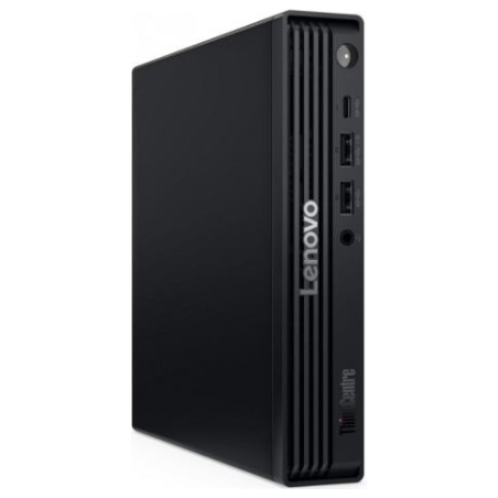 Lenovo Computer ThinkCentre M70q Tiny G6 13HA001SPB W11Pro Ultra 3 205T/16GB/512GB/INT/Black/3YR OS