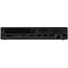 Lenovo Computer ThinkCentre M70q Tiny G6 13HA001SPB W11Pro Ultra 3 205T/16GB/512GB/INT/Black/3YR OS