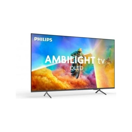 Philips TV 50 inch QLED 50PQS8501/12
