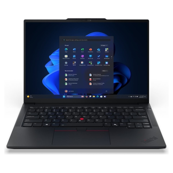 Lenovo ThinkPad E14 G7,Core 5 210H,16GB,512GB SSD,Intel Graphics,14"(1920x1200),W11 Pro,Black. 1YW / 21T9002HUS