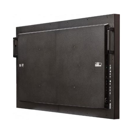 LG Large Format Monitor 75XS4P-B UHD 75-inch