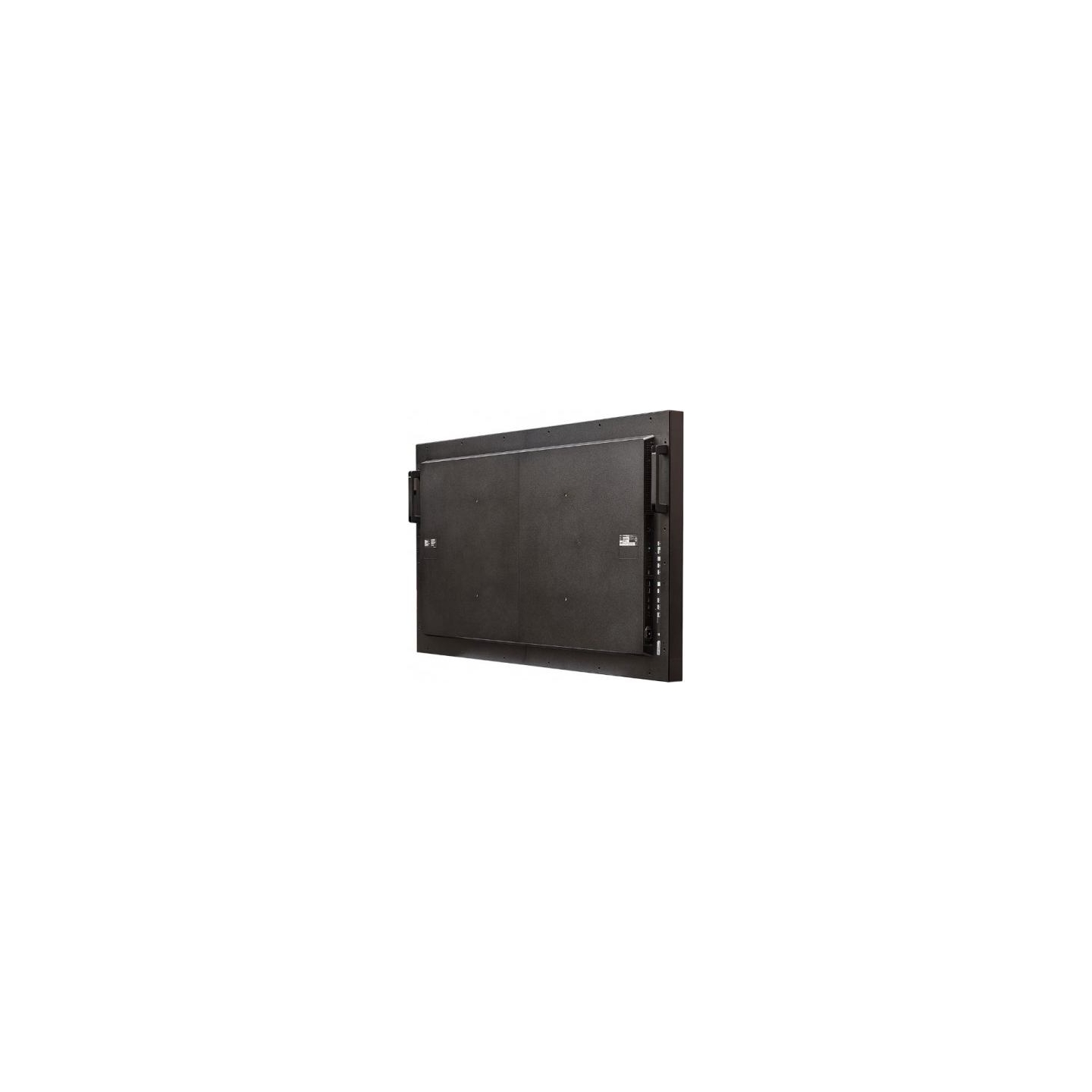 LG Large Format Monitor 75XS4P-B UHD 75-inch