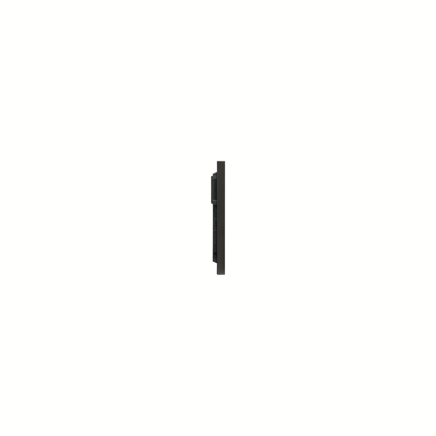 LG Large Format Monitor 75XS4P-B UHD 75-inch